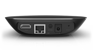 THD504L linux Top Set Box