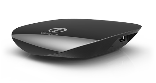 THD504L linux Top Set Box
