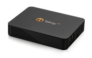 THD603QC Hybrid DVB-S(2)