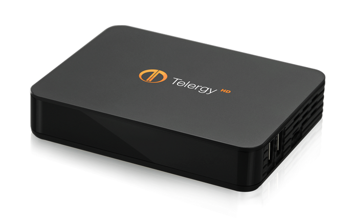 THD603QC Hybrid DVB-S(2)