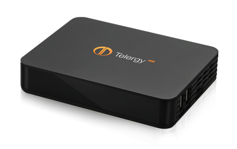 THD603QC Hybrid DVB-S(2)