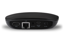 THD603QC Android Quad Core Set-top box