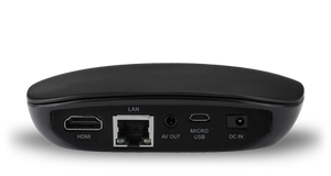THD603QC Android Quad Core Set-top box