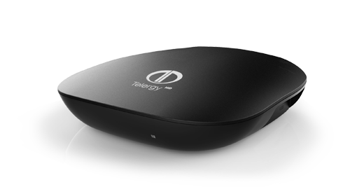 THD603QC Android Quad Core Set-top box