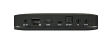 THD709QC android quad core 4K