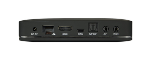 THD709QC android quad core 4K