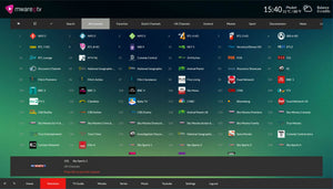 Akua GUI