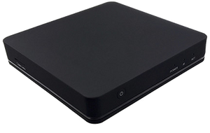 THD709QC android quad core 4K