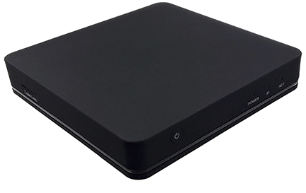 THD709QC android quad core 4K