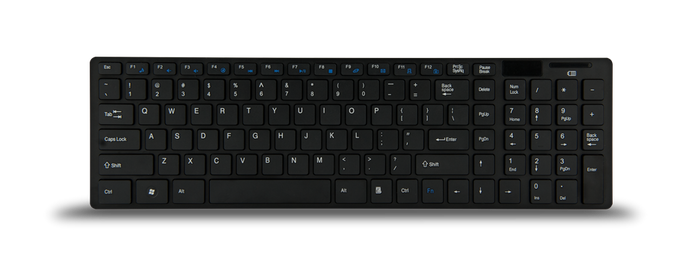 Keyboard