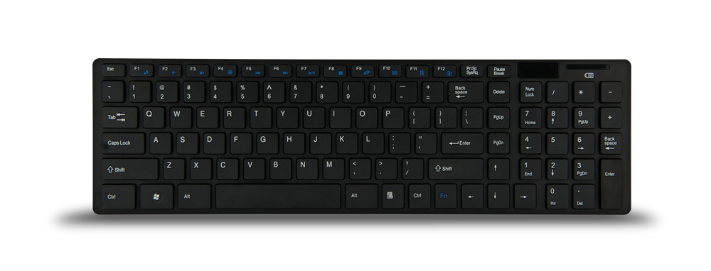 Keyboard
